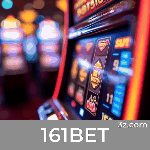 Cassino Online 161BET