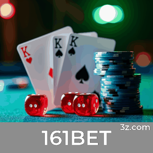 Acesso ao 161BET