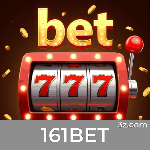 Acesso ao 161BET