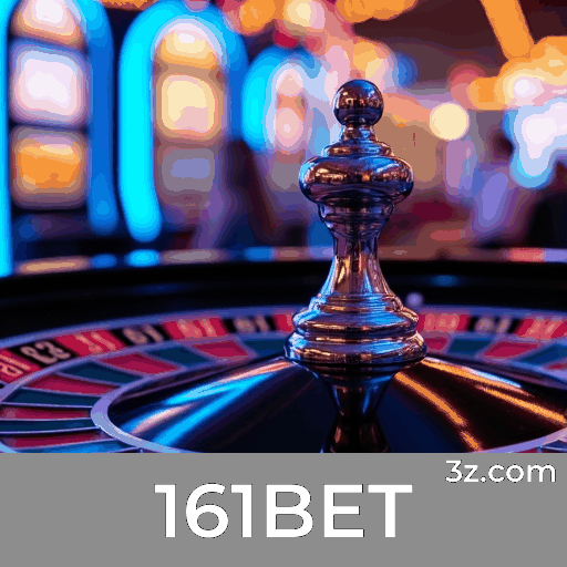 Acessar o site 161BET COM