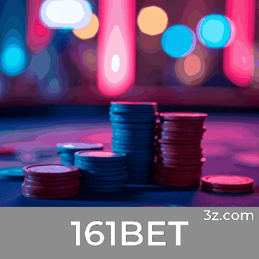 Cadastro na 161BET