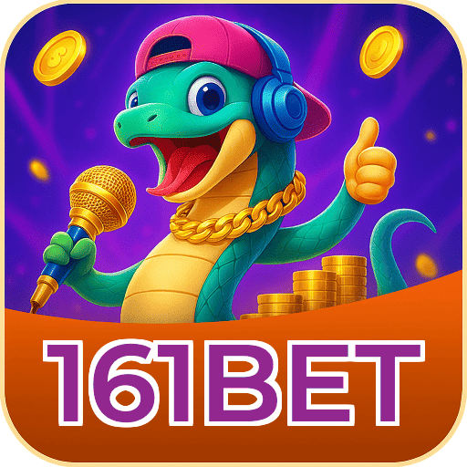 161BET logo