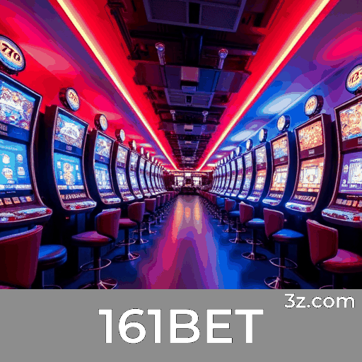 Cadastro na 161BET