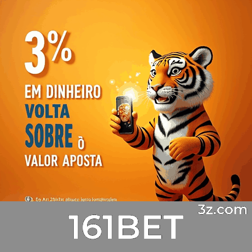 Acesso ao 161BET