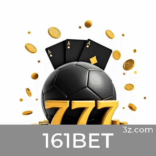 Acesso ao 161BET