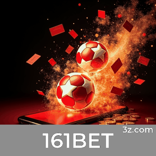 Cadastro na 161BET