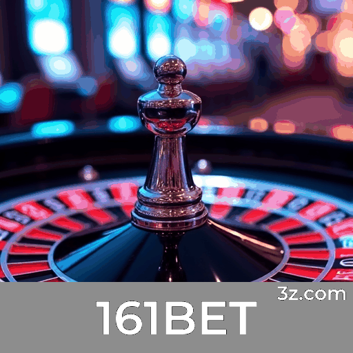 Acesso ao 161BET