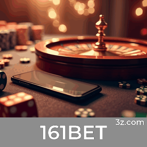Acesso ao 161BET