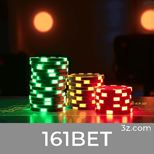 Cadastro na 161BET
