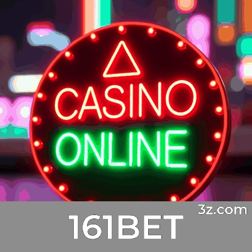 Cassino Online 161BET