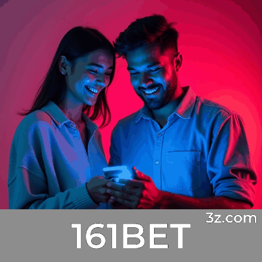 Acesso ao 161BET