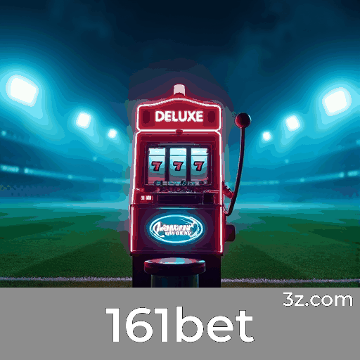 161bet: Seu Cassino Online Confiável e Seguro