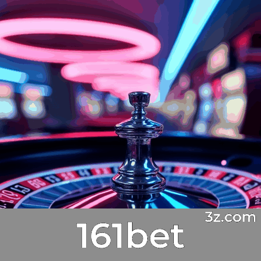 161bet: Seu Cassino Online Confiável e Seguro