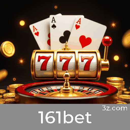 161bet Jogos: Domine Estratégias Essenciais de Cassino