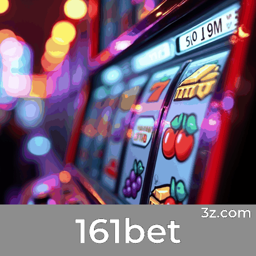 161bet: Seu Cassino Online Confiável e Seguro