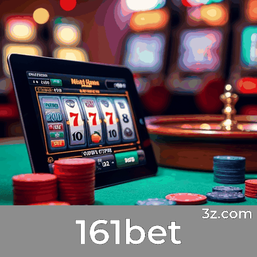 161bet: Ofertas Exclusivas para Usuários Brasileiros