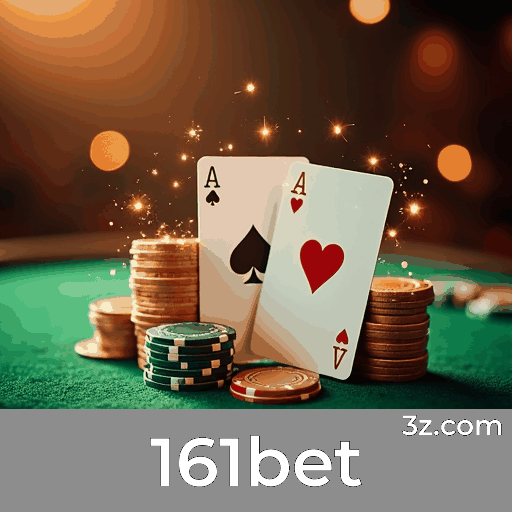 161bet: Seu Cassino Online Confiável e Seguro