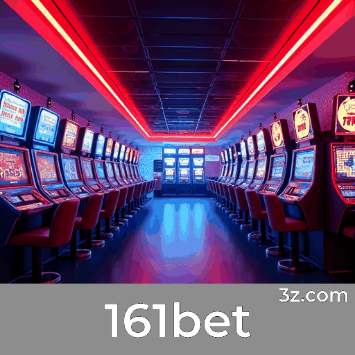 161bet: Ofertas Exclusivas para Usuários Brasileiros