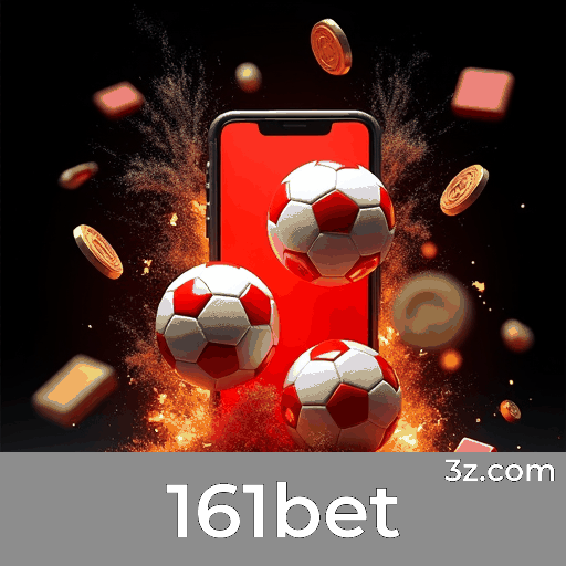 161bet: Plataforma Profissional e Confiável
