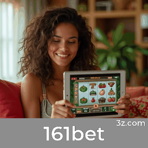 161bet: Seu Cassino Online Confiável e Seguro