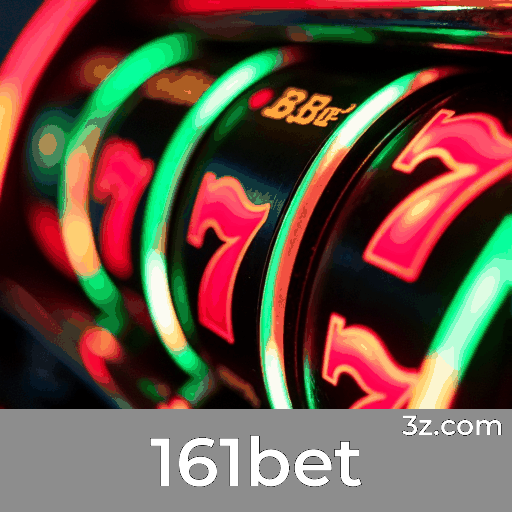161bet: Seu Cassino Online Confiável e Seguro